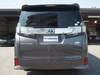 TOYOTA VELLFIRE HYBRID