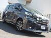 TOYOTA VELLFIRE HYBRID