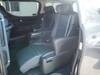 TOYOTA VELLFIRE HYBRID