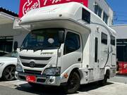 2019 TOYOTA CAMROAD