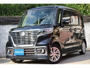 2019 SUZUKI SPACIA CUSTOM