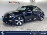 2019 VOLKSWAGEN THE BEETLE