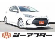2021 TOYOTA YARIS