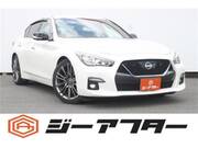 2019 NISSAN SKYLINE