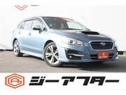 2017 SUBARU LEVORG