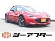 2015 MAZDA ROADSTER