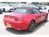 MAZDA ROADSTER