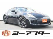 2017 NISSAN FAIRLADY Z