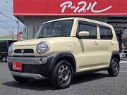 2018 SUZUKI HUSTLER