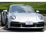 2021 PORSCHE 911