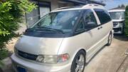 1999 TOYOTA ESTIMA AERAS