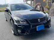 2012 TOYOTA CROWN