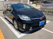 2013 TOYOTA PRIUS S