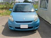 2010 TOYOTA PASSO