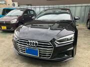 2017 AUDI A5 SPORTBACK