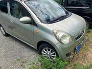 2009 DAIHATSU MIRA XLIMITED