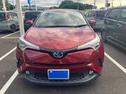 2019 TOYOTA C-HR G
