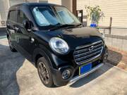 2017 DAIHATSU CAST