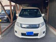 2012 HONDA FREED SPIKE HYBRID