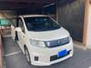 HONDA FREED SPIKE HYBRID