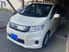 HONDA FREED SPIKE HYBRID