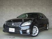 2010 TOYOTA CROWN