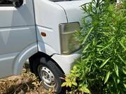 2005 SUZUKI CARRY TRUCK KC