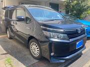 2015 TOYOTA VOXY