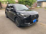 2022 DAIHATSU ROCKY
