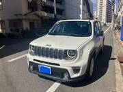 2021 CHRYSLER JEEP RENEGADE