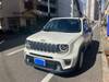 CHRYSLER JEEP RENEGADE