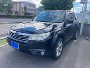 2009 SUBARU FORESTER