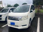 2009 HONDA STEPWAGON L