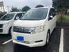 HONDA STEPWAGON