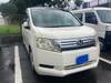HONDA STEPWAGON