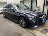 MERCEDES BENZ C-CLASS Stationwagon