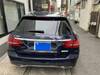 MERCEDES BENZ C-CLASS Stationwagon