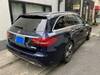 MERCEDES BENZ C-CLASS Stationwagon