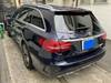 MERCEDES BENZ C-CLASS Stationwagon