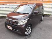 2016 HONDA N-WGN
