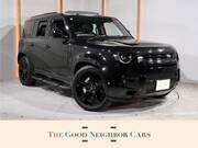 2024 LAND ROVER DEFENDER