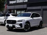 2025 VOLVO XC60
