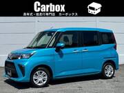 2023 TOYOTA ROOMY