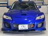 MAZDA RX-8