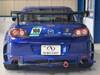 MAZDA RX-8