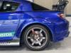 MAZDA RX-8