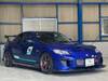 MAZDA RX-8