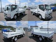 2015 FUSO CANTER