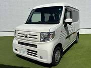 2018 HONDA N-VAN