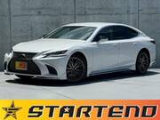 2018 LEXUS LS